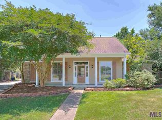 4811 Angleton Ct, Baton Rouge, LA 70817