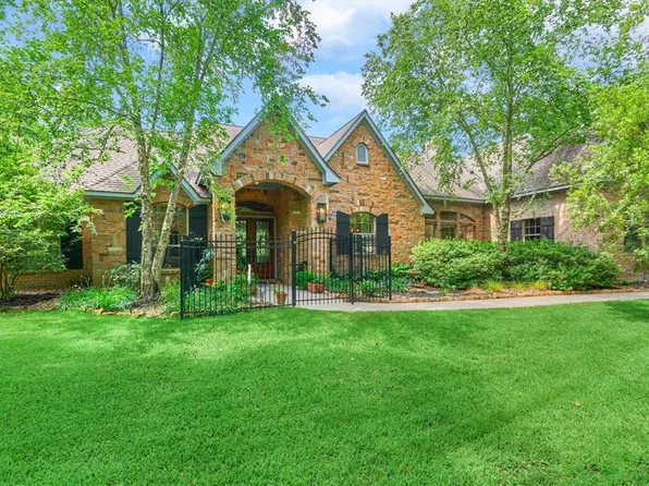 10803 Mystic Cove, Magnolia, TX 77354
