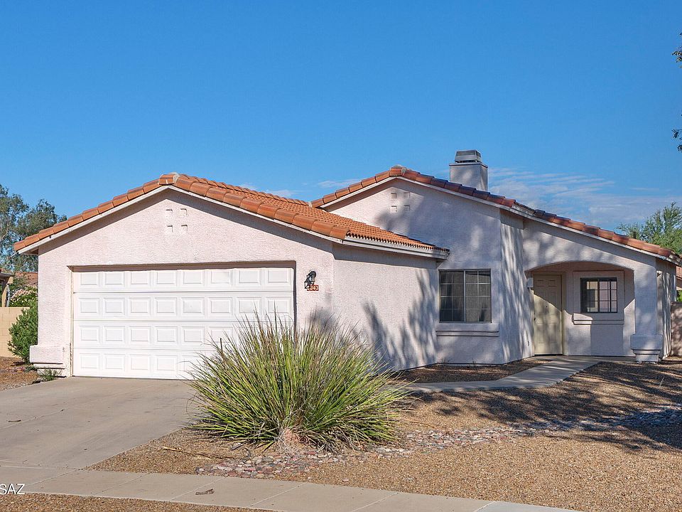 1st image of 8043 N Siskiyou Dr