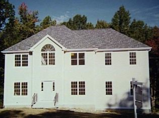 5 Gaylor Rd, Monroe, CT 06468