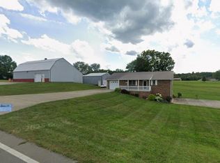 9783 State Route 335, Minford, OH 45653