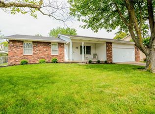 2665 Prestwick Pl, Decatur, IL 62521
