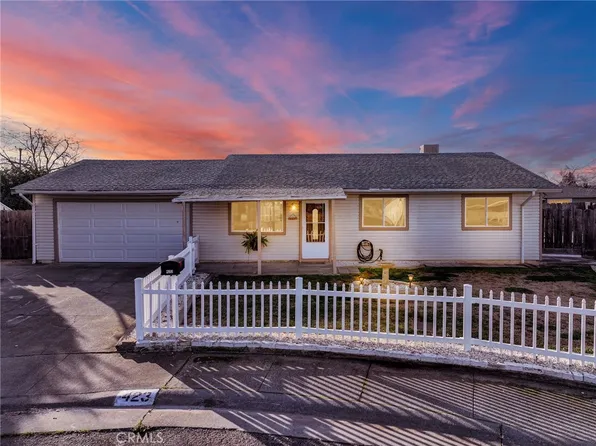 423 Rio Grande Ct, Corning, CA 96021