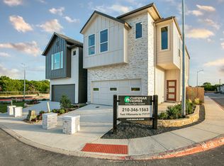 Balder Plan, Rose Hill, San Antonio, TX 78249