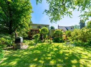 30 Allister Ave, Toronto, ON M1M3K9
