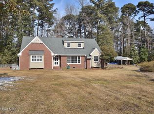 3641 Us Highway 301 N, Elm City, NC 27893
