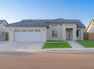 4180 E San Gabriel St, Gadsden, AZ 85336