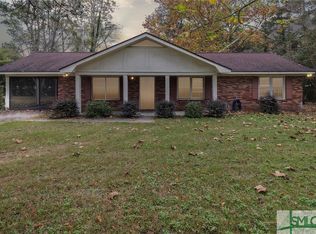 809 N Main St, Statesboro, GA 30458