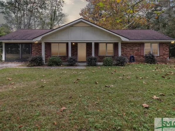 809 N Main Street, Statesboro, GA 30458