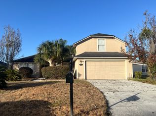 2401 Eisner Dr, Jacksonville, FL 32218