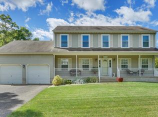 295 Manchester Ave, Lanoka Harbor, NJ 08734