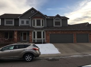 2554 Cherryvale Ct, Highlands Ranch, CO 80126