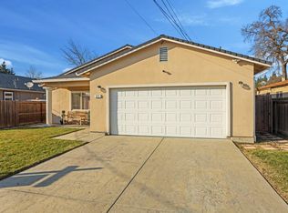 321 E Euclid Ave, Stockton, CA