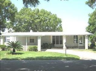 2122 Spillman Dr, Zellwood, FL 32798