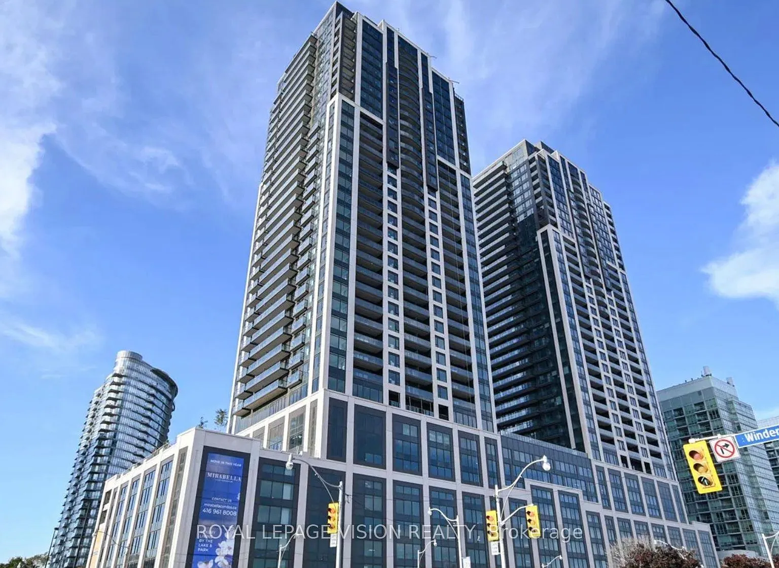 1 bed, $2,050 — Photo 1