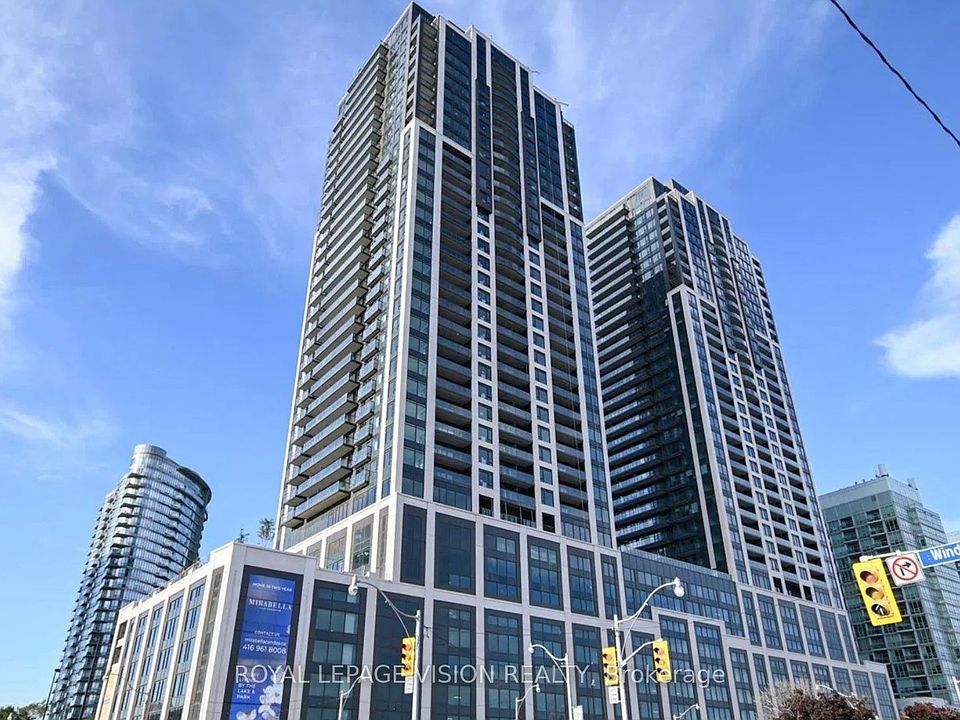 1st image of 1928 Lake Shore Blvd W #1715