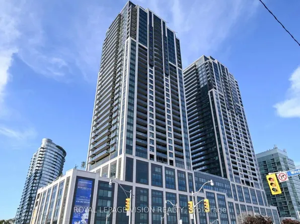 1928 Lake Shore Blvd W, Toronto, ON
