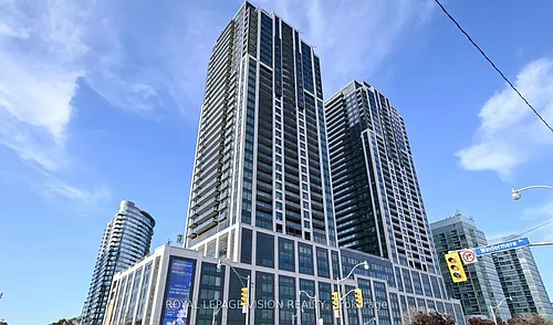 1928 Lake Shore Blvd W #1715 Photo 1