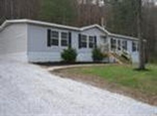 68 Harry Hall Rd, Printer, KY 41655