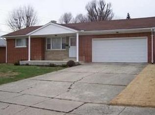 1156 Erie Ave, Bellefontaine, OH 43311