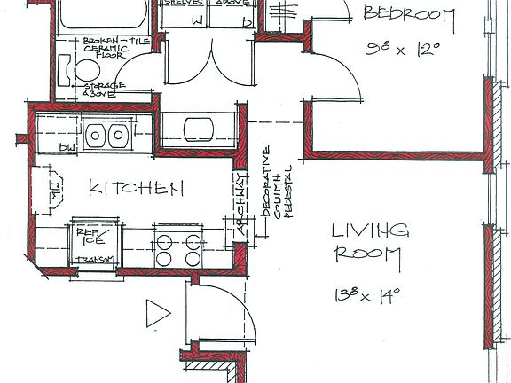 2nd image of 4038 Lemmon Ave Ste 201