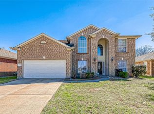 3418 Paintedfern Pl, Katy, TX 77449