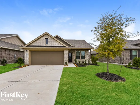 3723 Butterfly Breeze Ln, Richmond, TX 77406