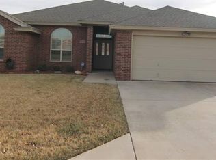 5513 101st St, Lubbock, TX 79424