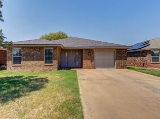 1116 78th St, Lubbock, TX 79423