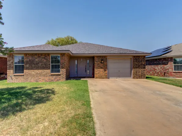 1116 78th St, Lubbock, TX 79423