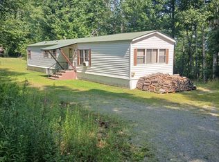 122 Bennett Hill Road, New Portland, ME 04961