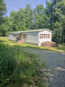 122 Bennett Hill Road, New Portland, ME, 04961