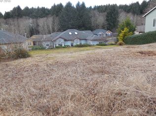 4520 NE Union Loop, Lincoln City, OR