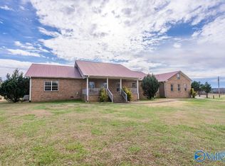 2080 County Road 432, Fyffe, AL 35971