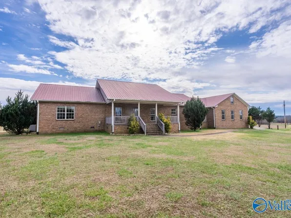 2080 County Road 432, Fyffe, AL 35971