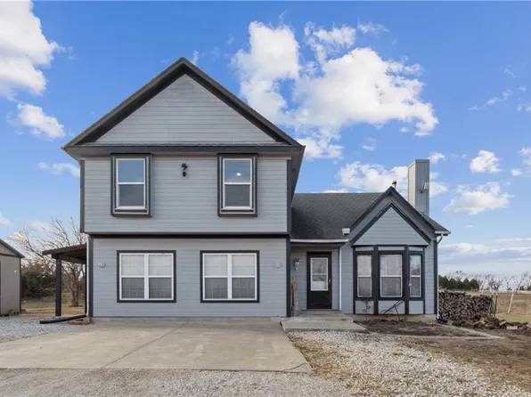 19439 254th St, Tonganoxie, KS 66086