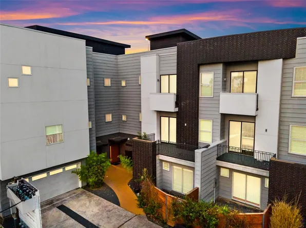 2005 Eagle Street, Houston, TX 77004