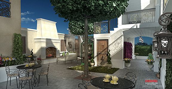 2nd image of 505 N Orange Ave #204