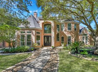 5506 Fellowship Pine Cir, Spring, TX 77379