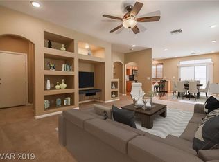 367 Pure April Ave, Las Vegas, NV 89183