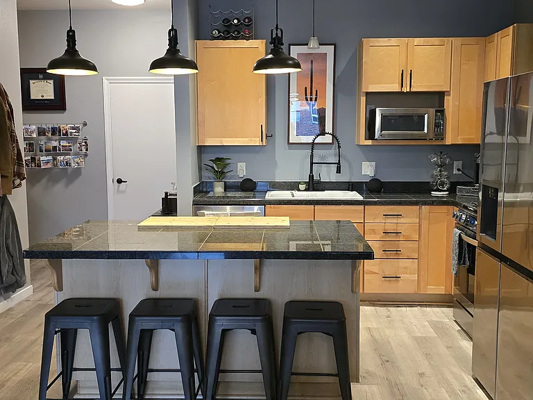 1440 Little Raven St #301 — Photo 7