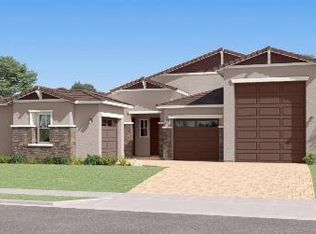 25186 N 177TH Avenue, Surprise, AZ 85387