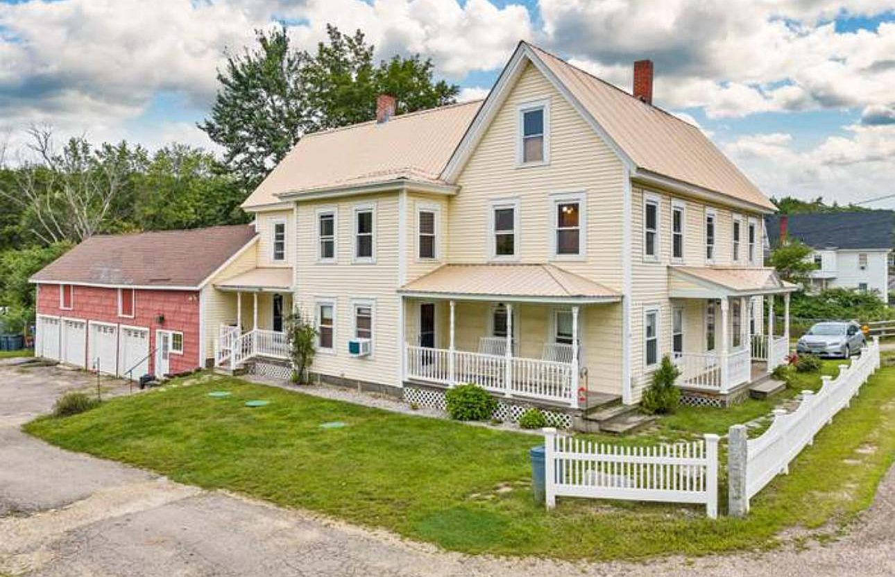 69 S Barnstead Rd, Center Barnstead, NH 03225 | Zillow