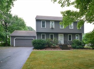 192 Highland St, Milford, MA 01757
