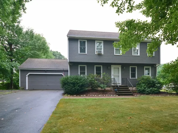 192 Highland St, Milford, MA 01757