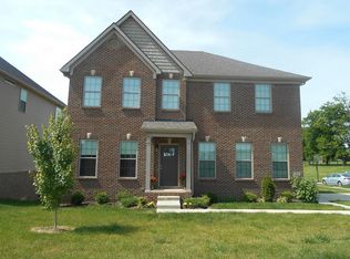 142 Mollie Way, Georgetown, KY 40324