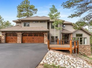 2667 Keystone Dr, Evergreen, CO 80439
