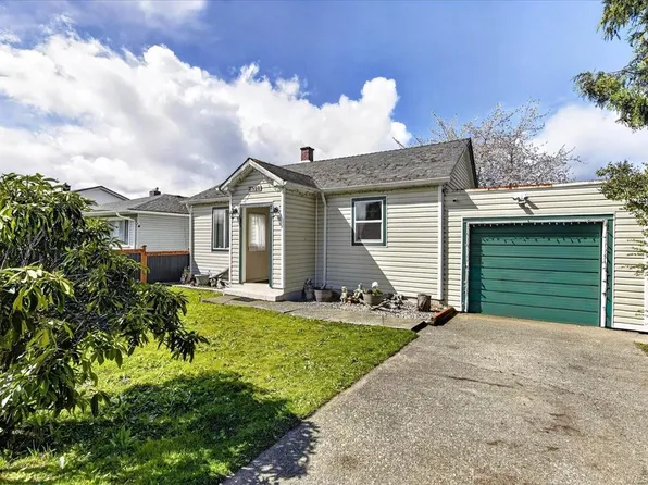 3928 8th Ave, Pt Alberni, BC V9Y 4S2