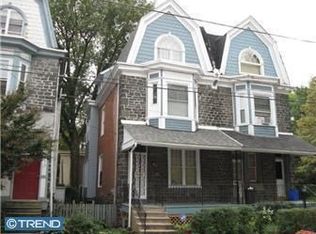5820 Morris St, Philadelphia, PA 19144