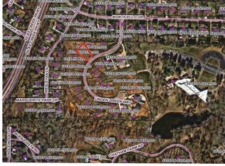 784 Linden Green Way Lot 3, Winston Salem, NC 27106